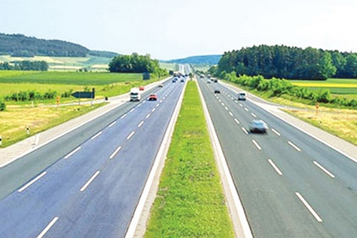 Cuối năm 2015, hoàn thành cao tốc Hà Nội - Bắc Giang